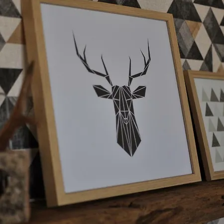 Appt Le Caribou/la Mongie Apartment